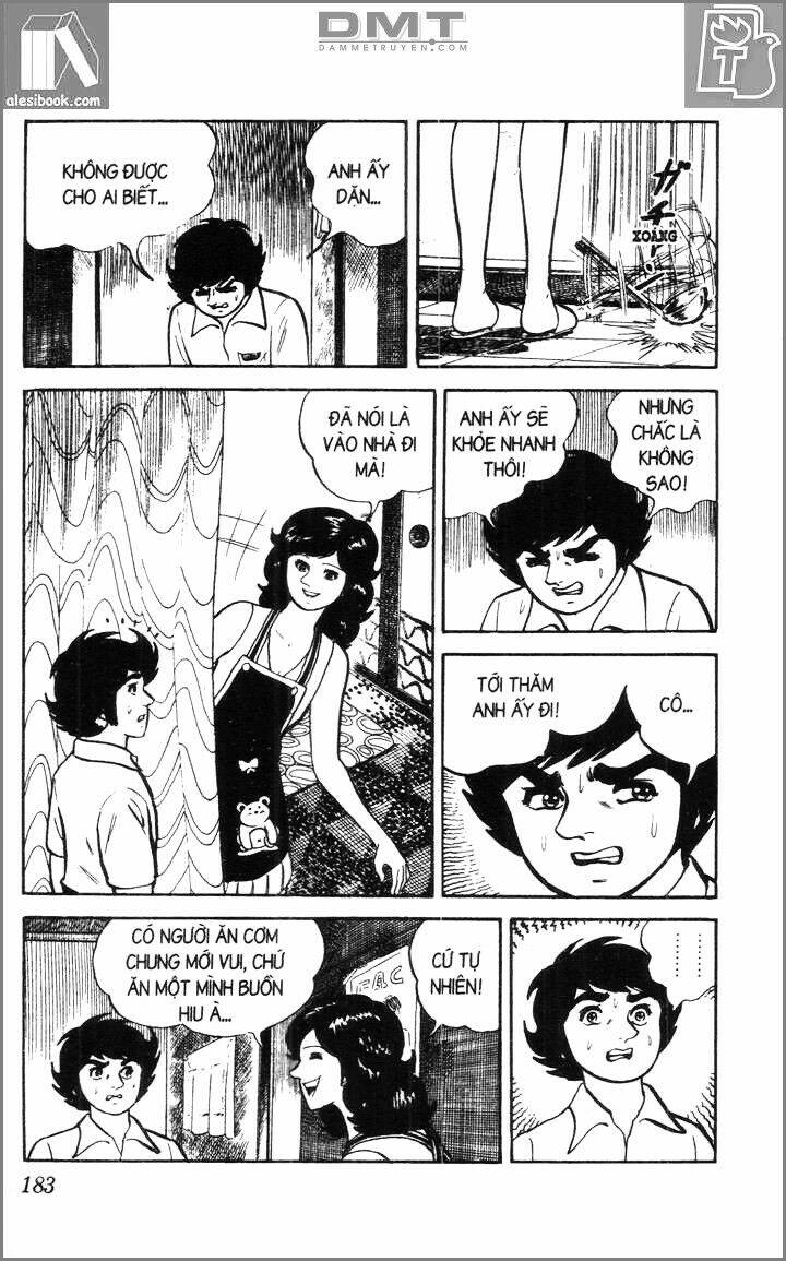 ganbare genki chapter 44 20