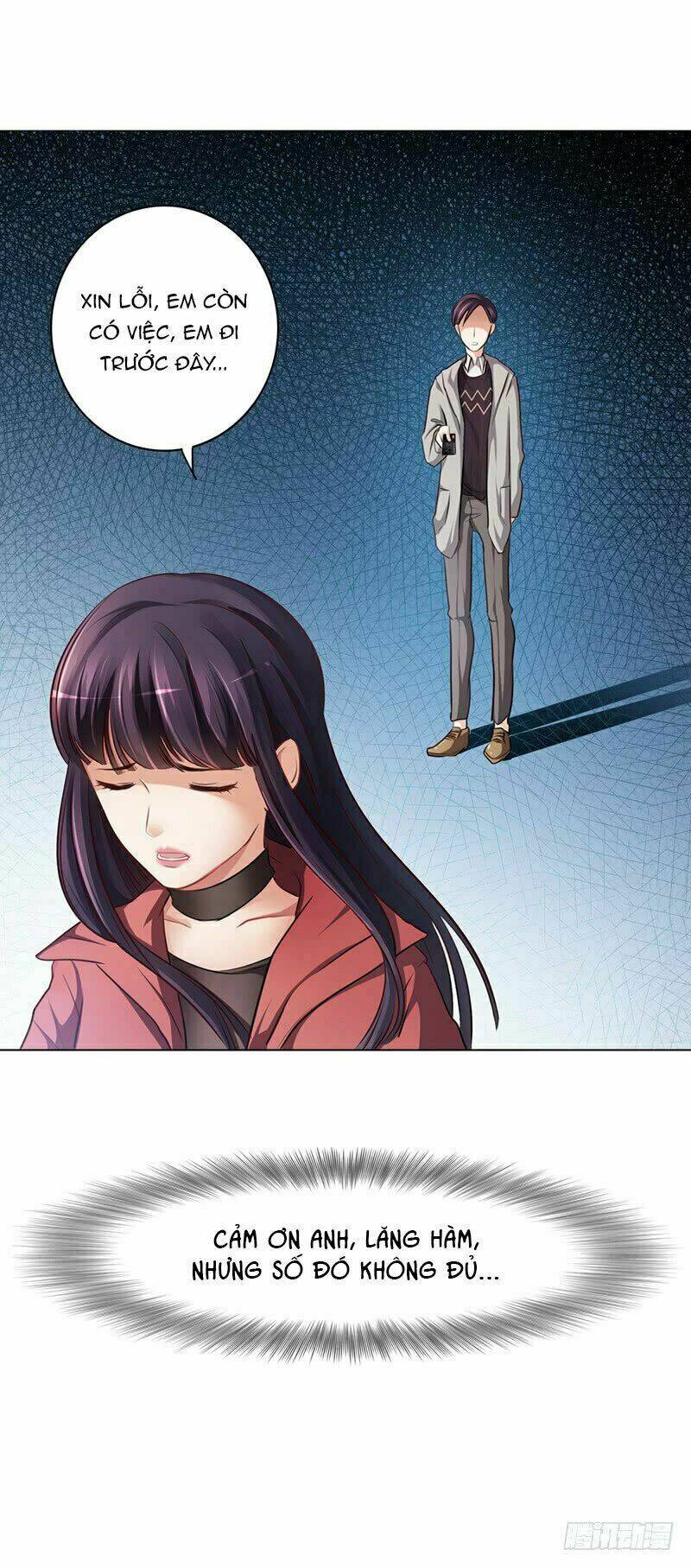 danh môn độc sủng ái thê chapter 6 15