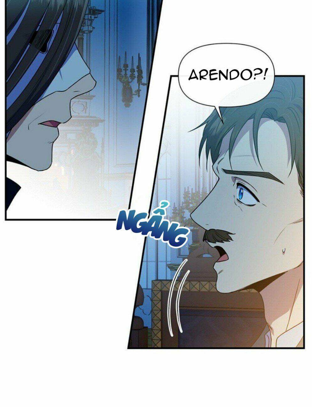 khế ước của nữ công tước quái vật chapter 97 4