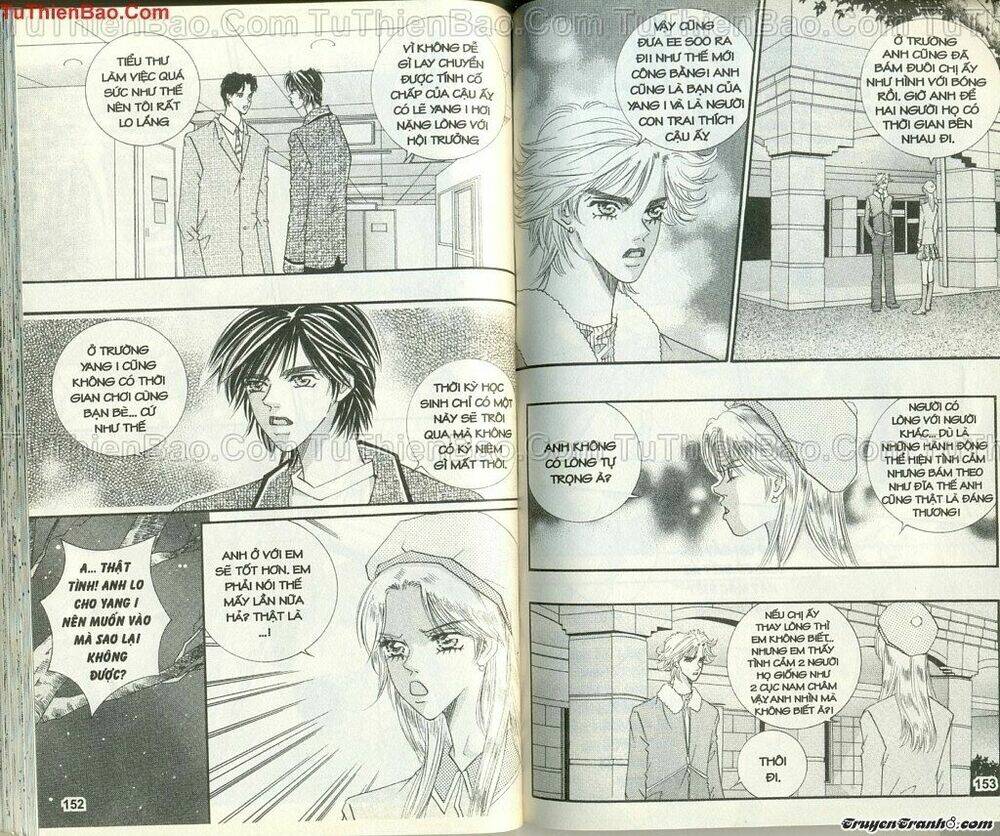 giấc mơ triệu phú chapter 10 26