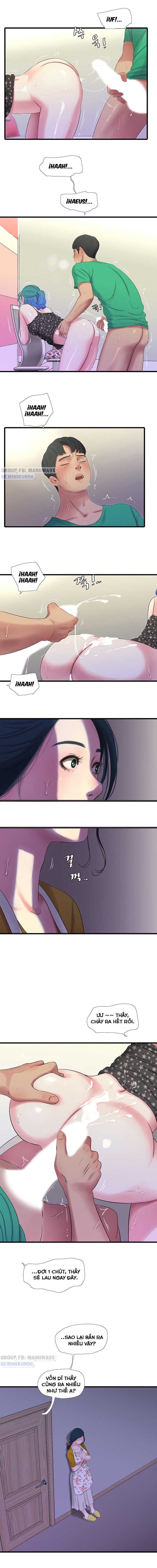 chị dâu trinh nữ chapter 27 9