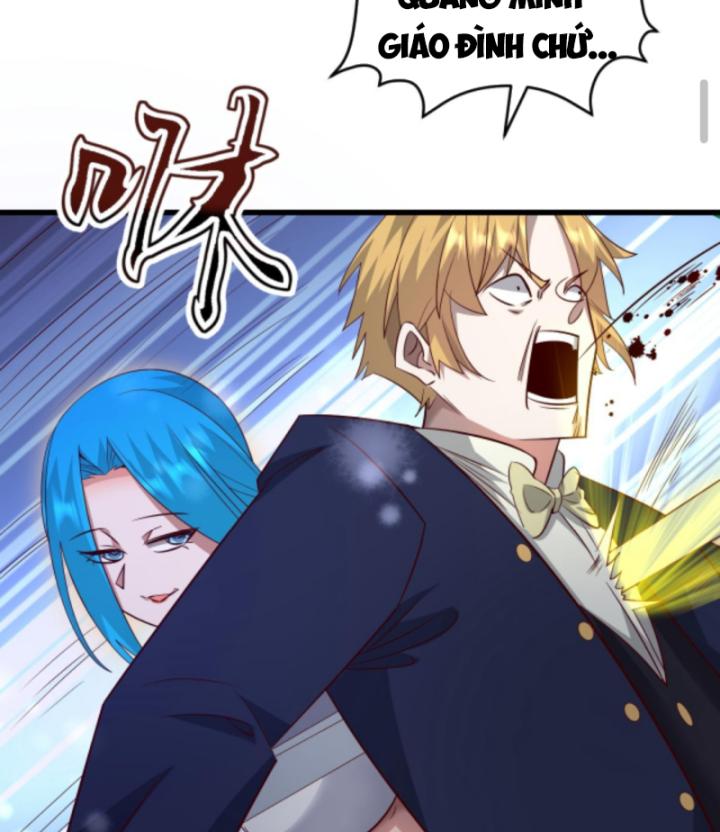 người chơi và nhân vật chính đều muốn làm hại ta chapter 131 48