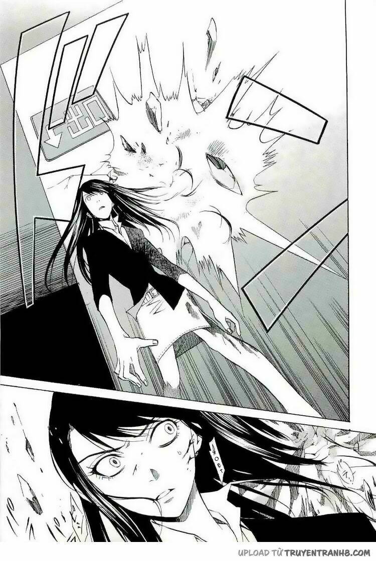 nabari no ou chapter 16 10