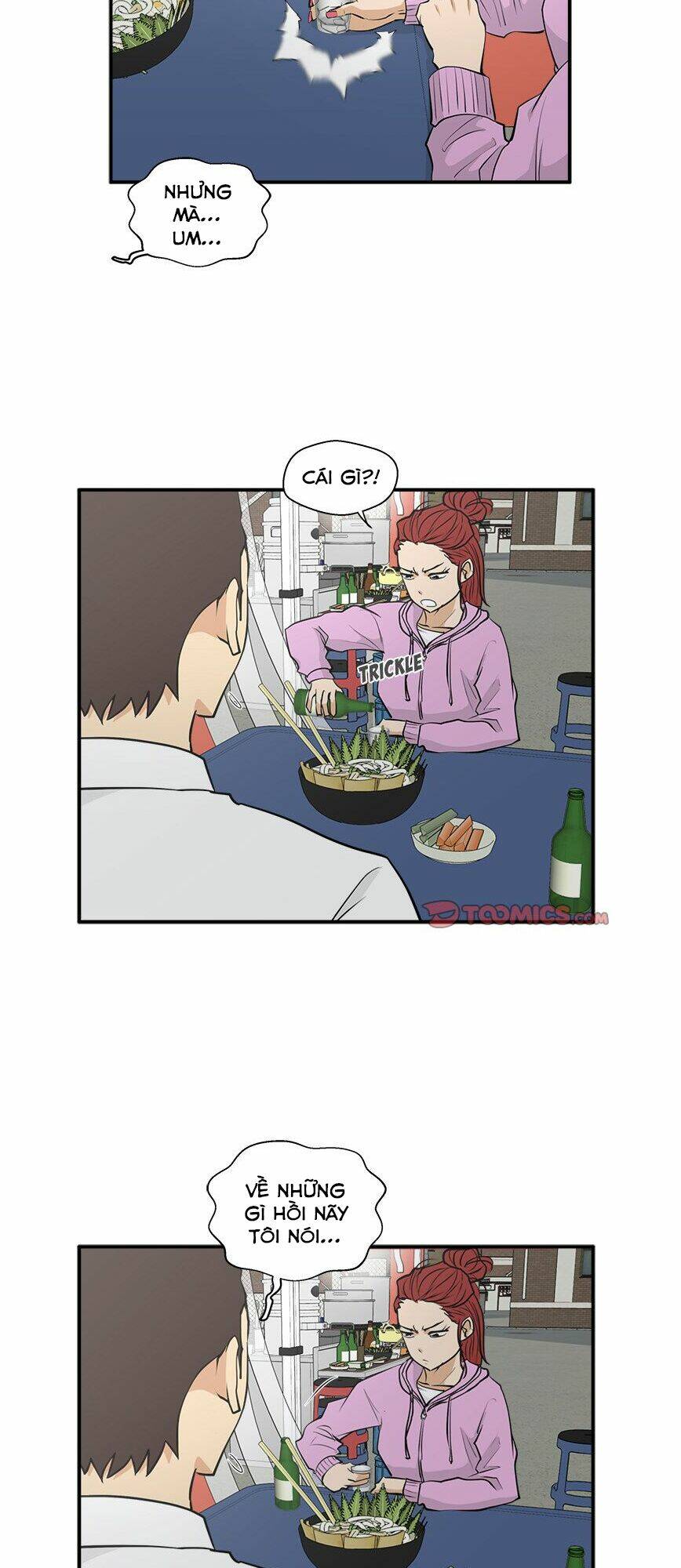 mr kang chapter 50 33