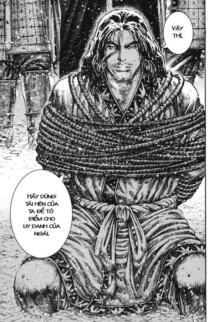 Hoả Phụng Liêu Nguyên chapter 258.2 101