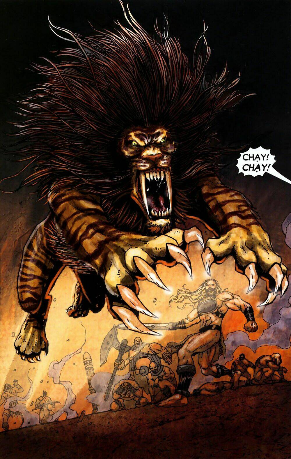 warhammer 40,000: damnation crusade chapter 1 14