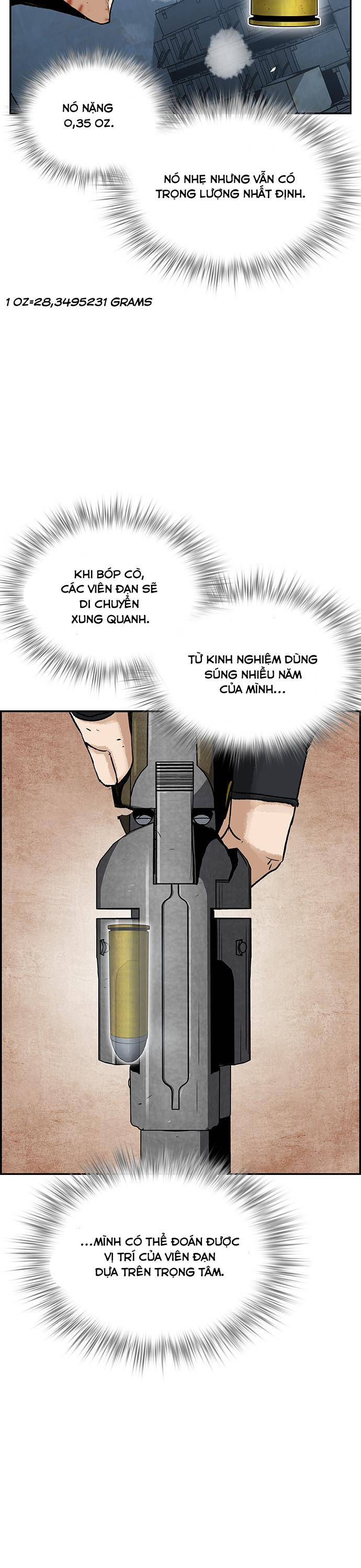 pubg - cuộc chiến sinh tồn chapter 10 16