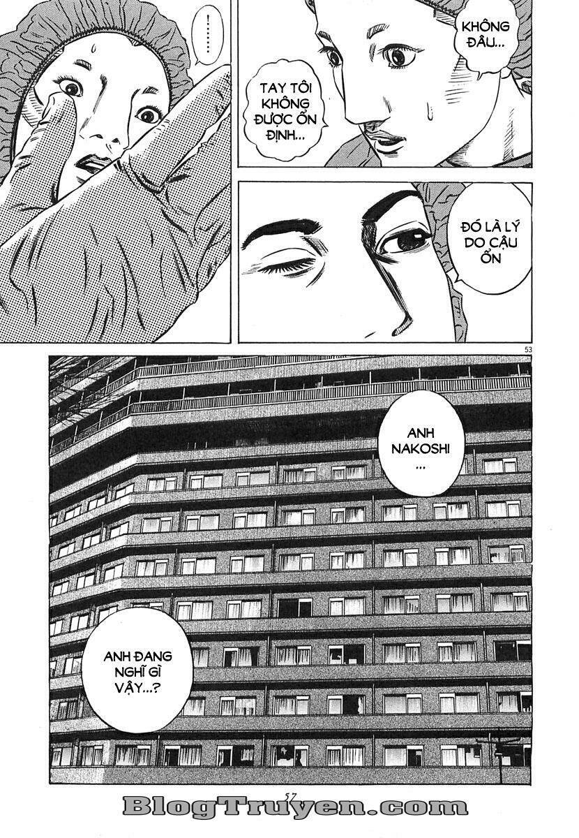 homunculus chapter 64 18