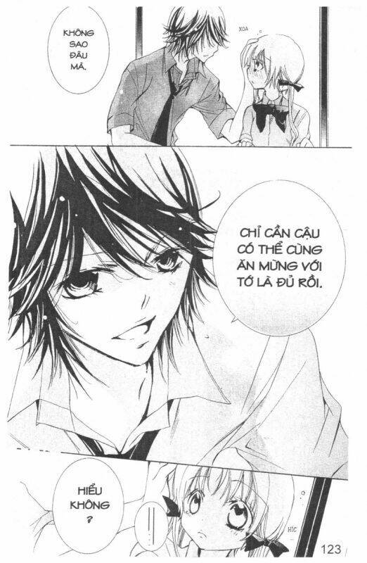 ore-sama kingdom chapter 5 123