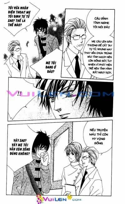 người duy nhất chapter 68 4