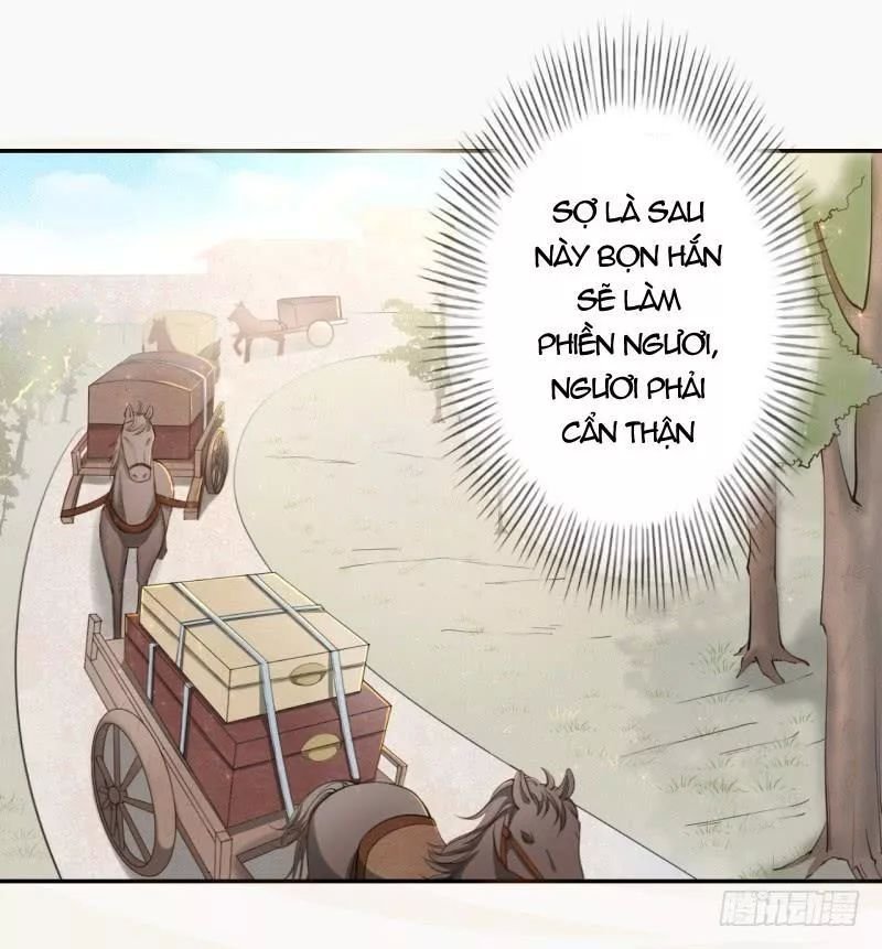 tuyệt thế luyện đan sư chapter 31 39