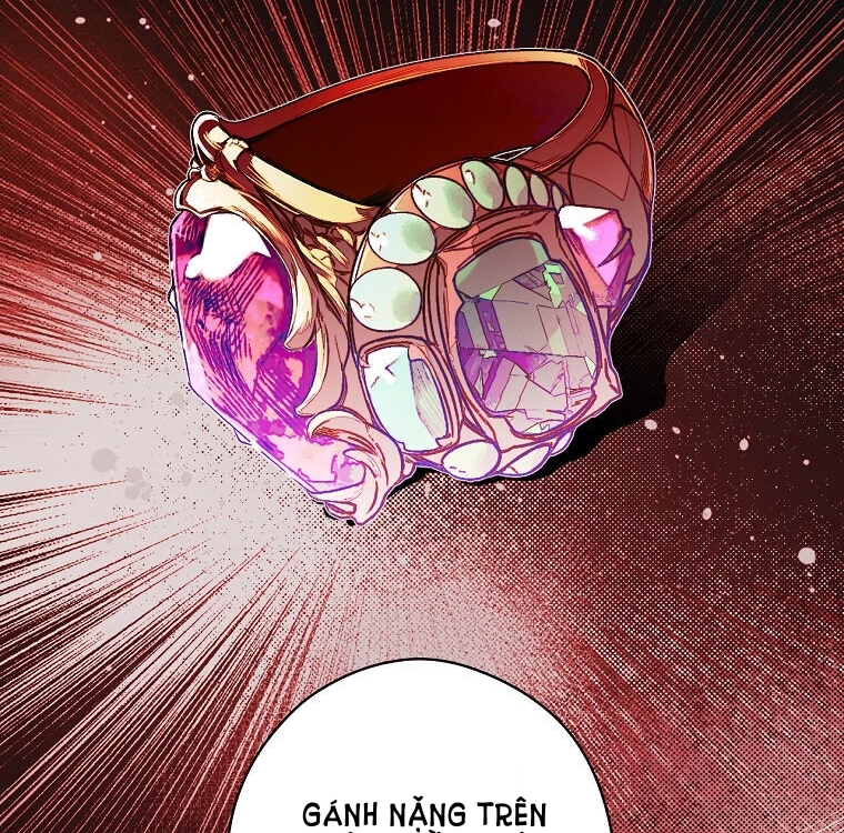 quý cô bí ẩn - secret lady chapter 30 38