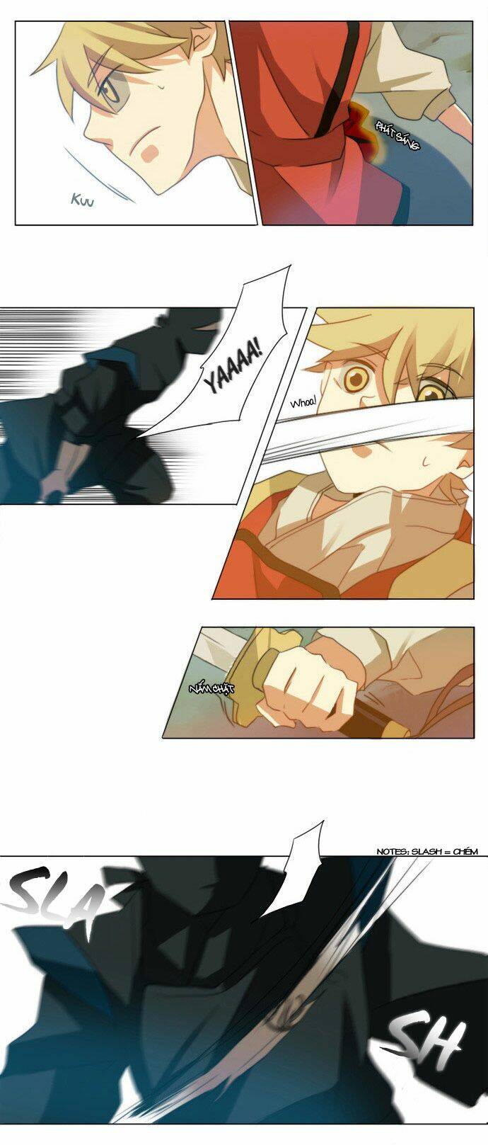 godly bells chapter 5 30