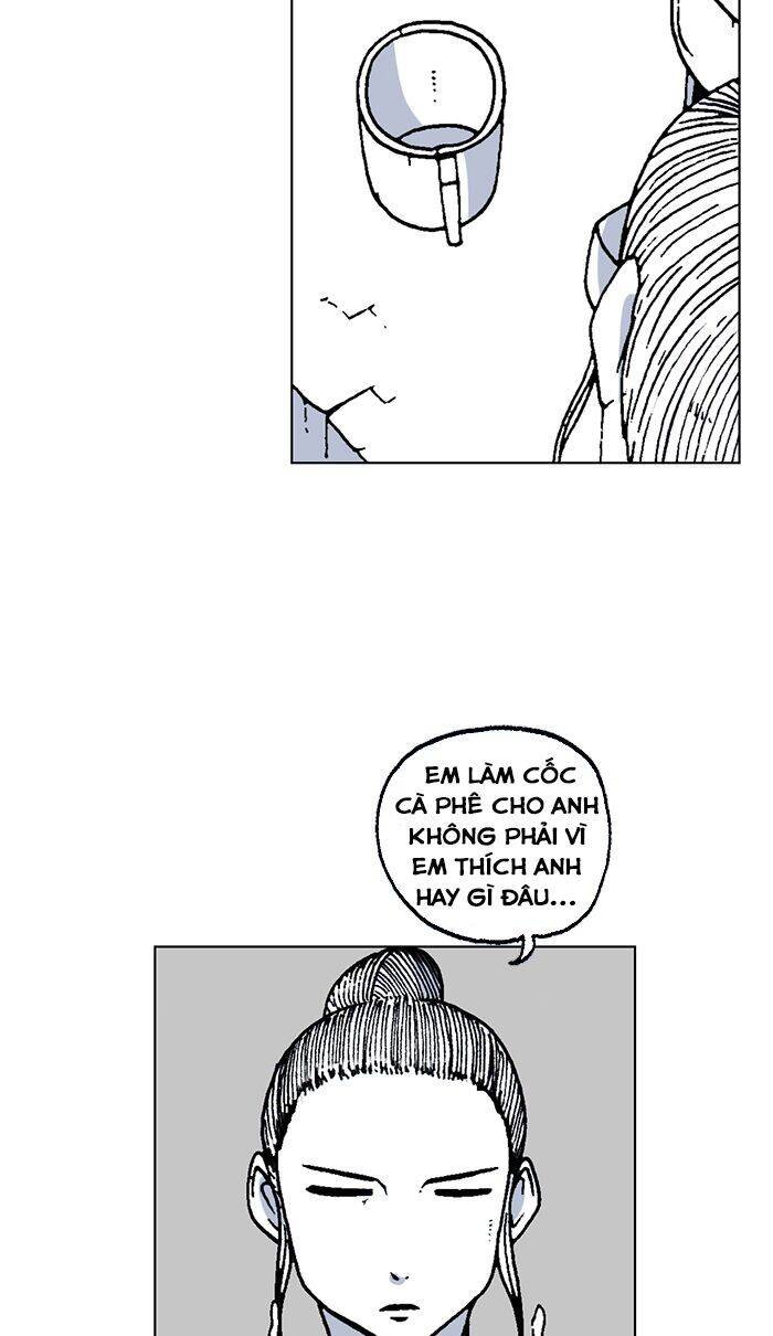 mắc kẹt trên mặt trăng chapter 49 27