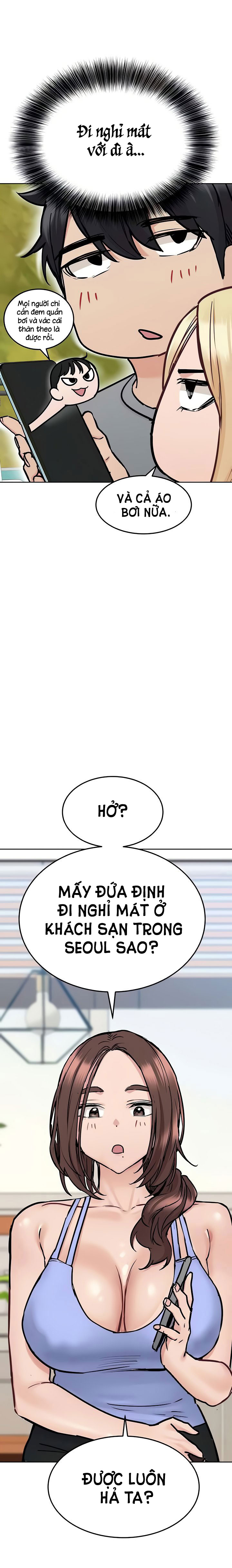 người dì khiêu gợi chapter 34 29