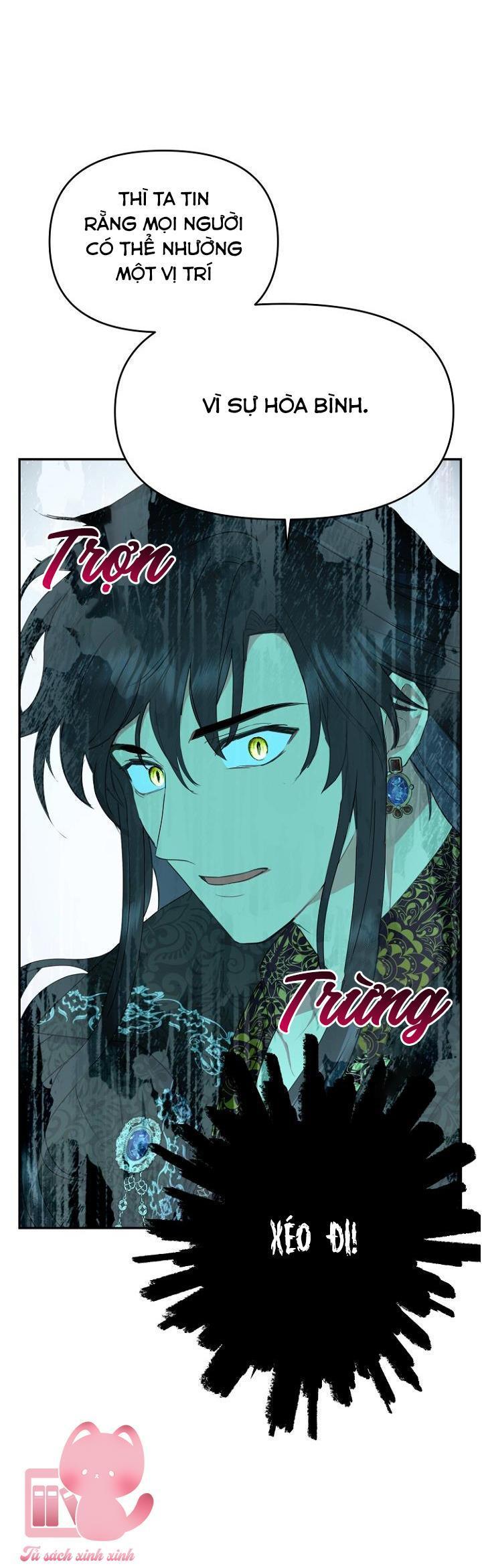 bỏ quách chồng con đi, tiền bạc mới là tất cả chapter 19 21