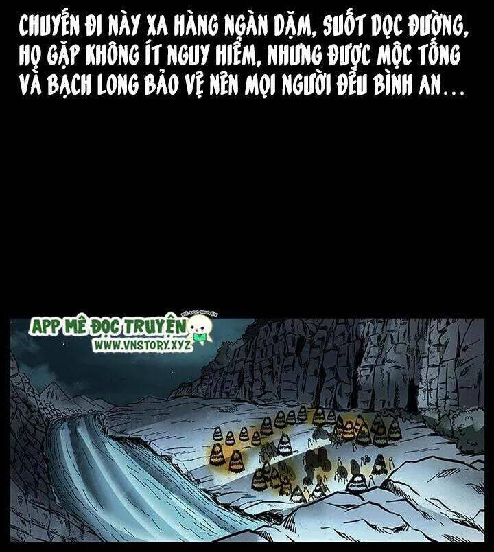 U Minh Ngụy Tượng Chapter 175 62