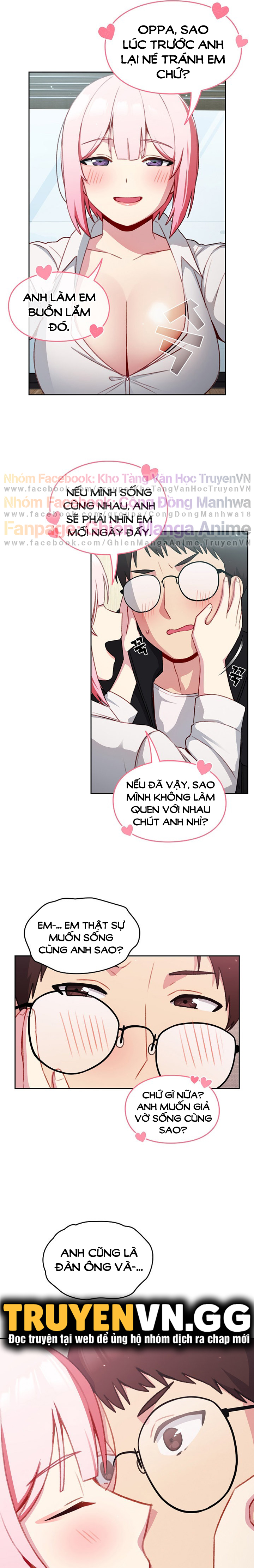 khi nào ta hẹn hò chapter 12 11