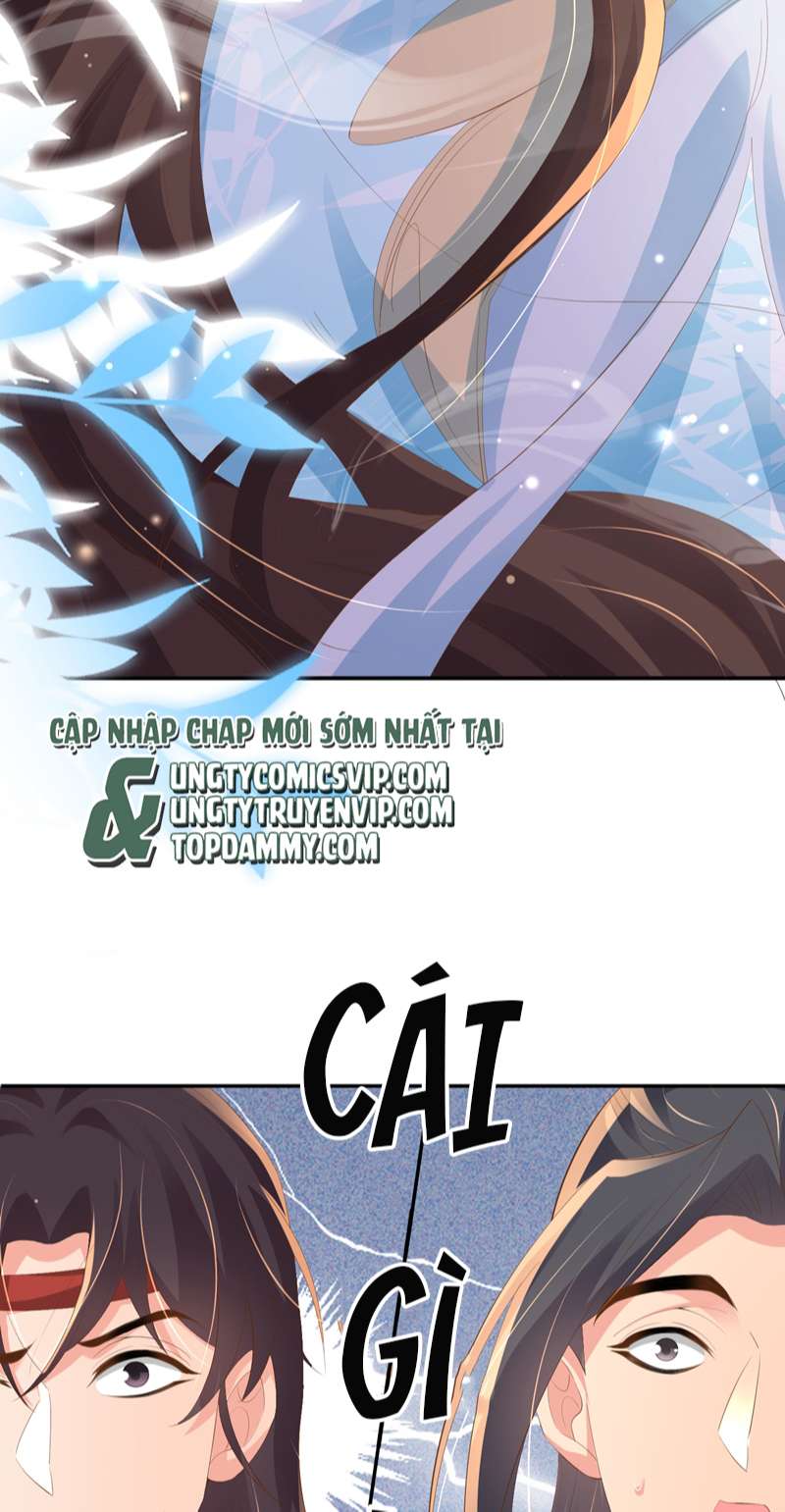 bá tổng vương phi lật xe chỉ nam chapter 94 31