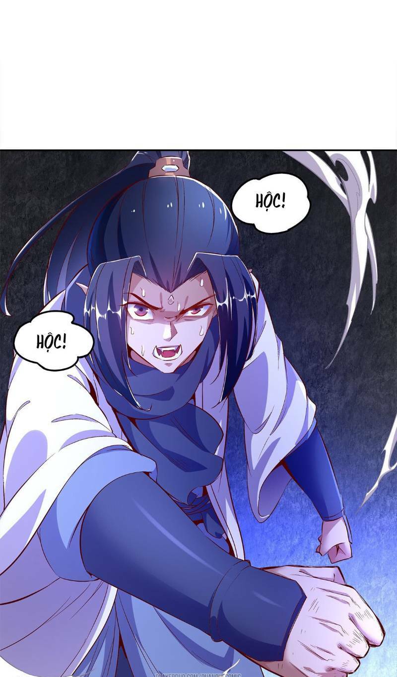 võng du chi tối cường đoán mệnh sư chapter 20 23