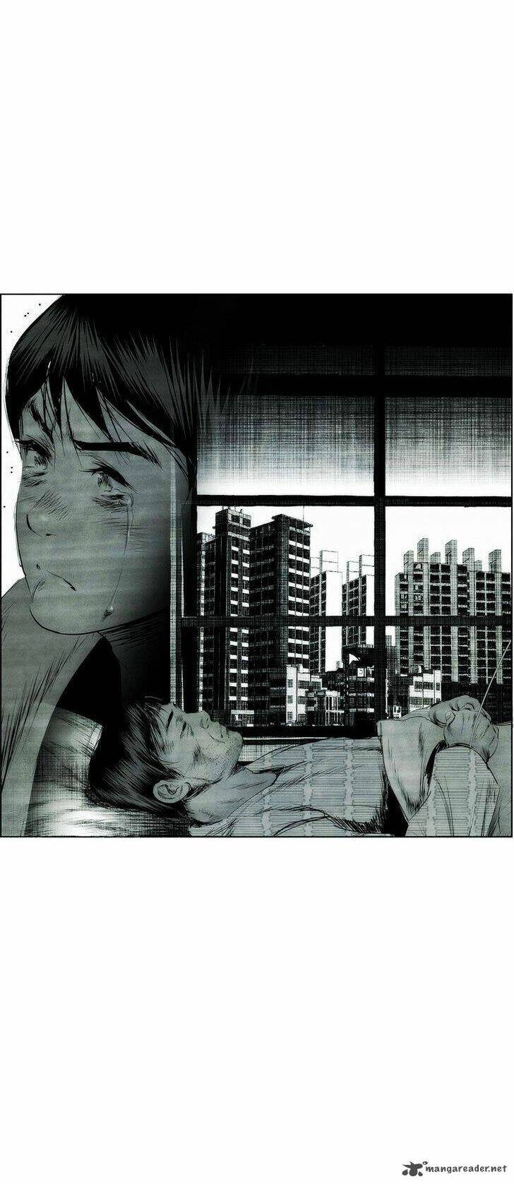 cry like wolves chapter 6 29