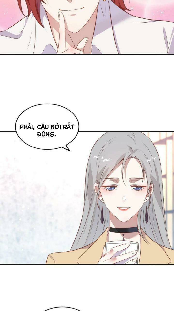bạn trai kém tuổi bẫy yêu tôi chapter 63 26