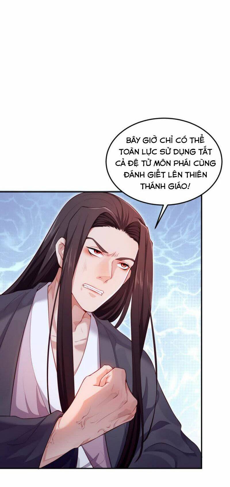 ma nhị đại chapter 14 5