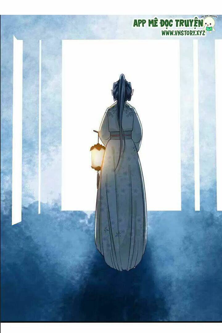 kiều nữ độc phi chapter 120 20