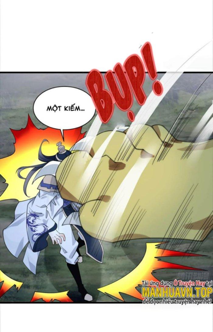 mỗi nữ đồ đệ đều muốn giết ta chapter 30 24