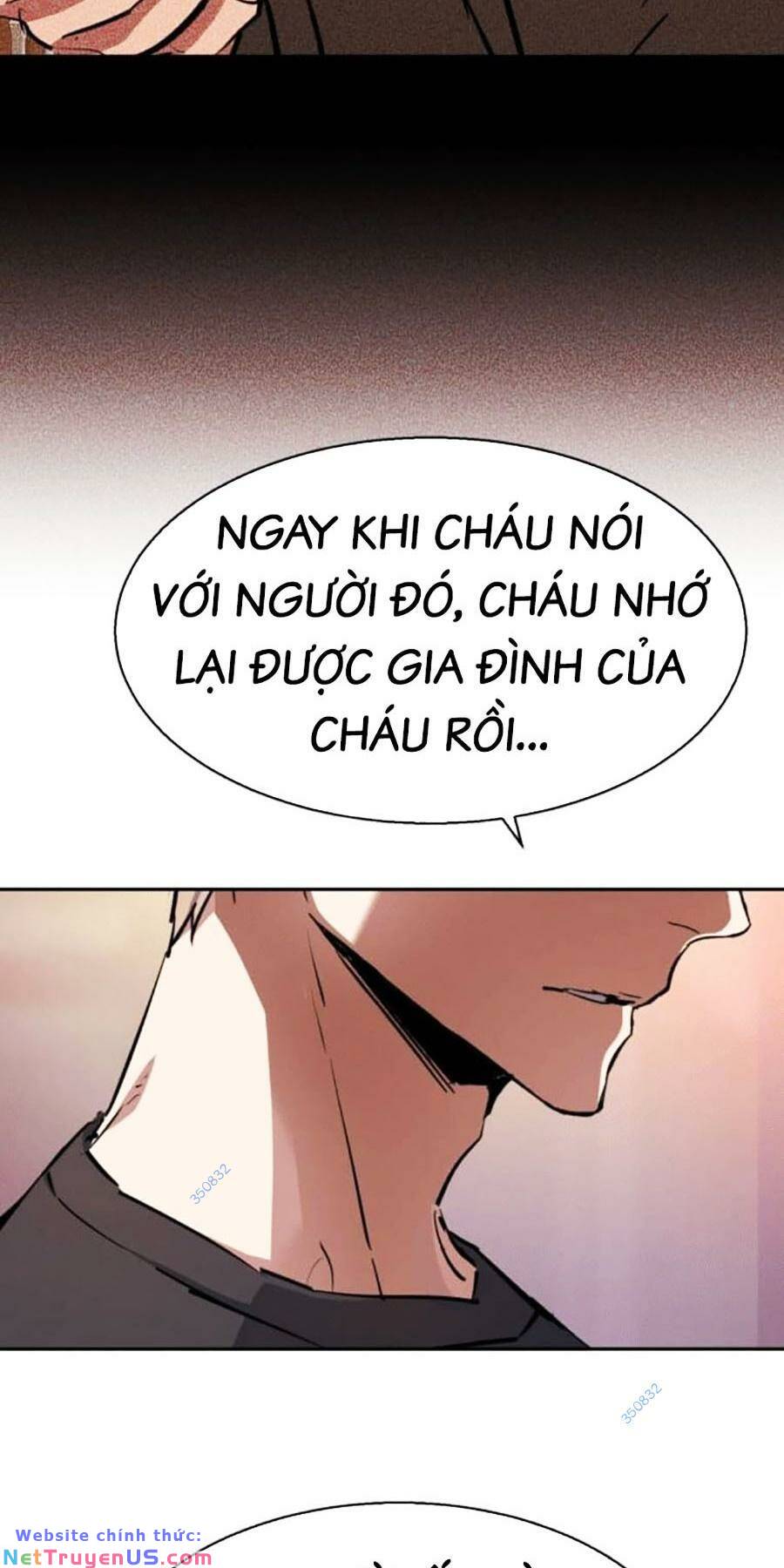 bạn học tôi là lính đánh thuê chapter 163 93