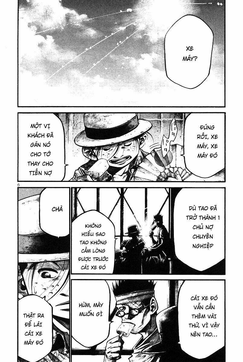 rainbow chapter 150 11