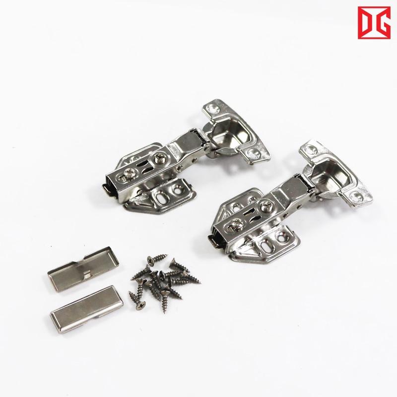 BẢN LỀ BẬT HƠI BẢN LỀ BẬT HƠI NT INOX CONG NHIỀU, CONG VỪA, THẲNG