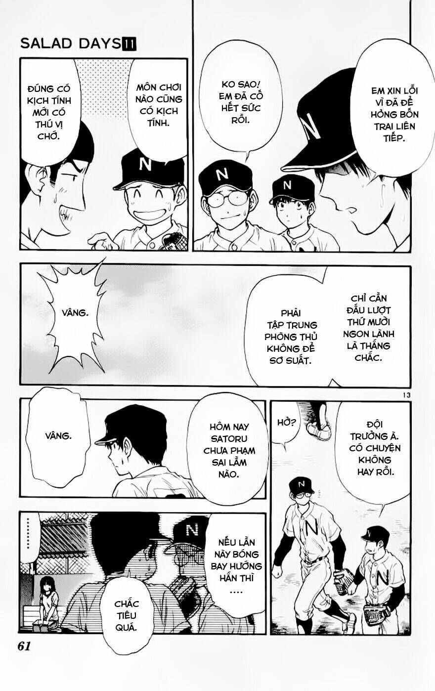 salad days chapter 91 13