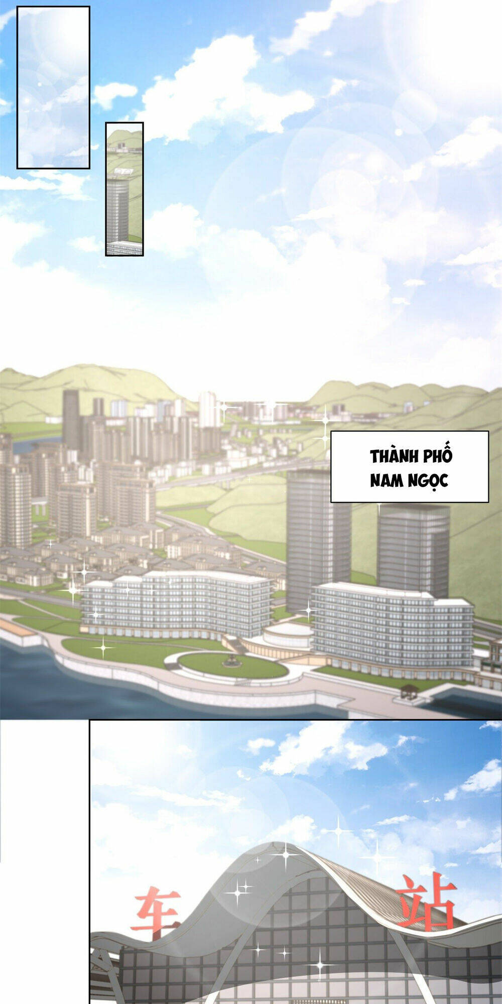 trùng sinh chi thần đế quy lai chapter 23 27