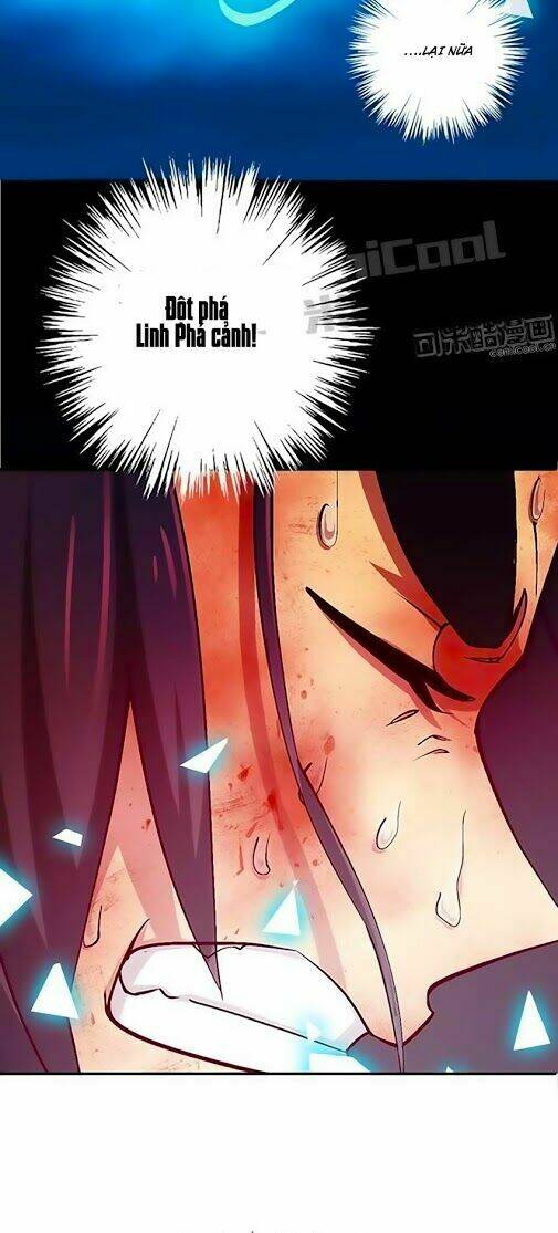 phong quỷ truyền thuyết chapter 11 18
