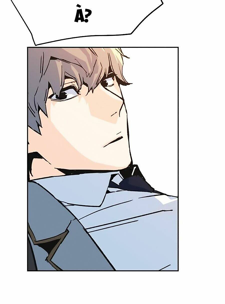 bạn học tôi là lính đánh thuê chapter 1 171