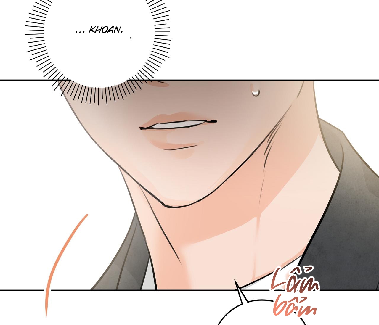 tình mình khó nói chapter 0 67