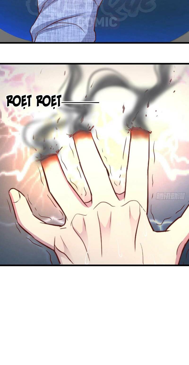 song tu đạo lữ kiểu xem mặt chapter 60 24