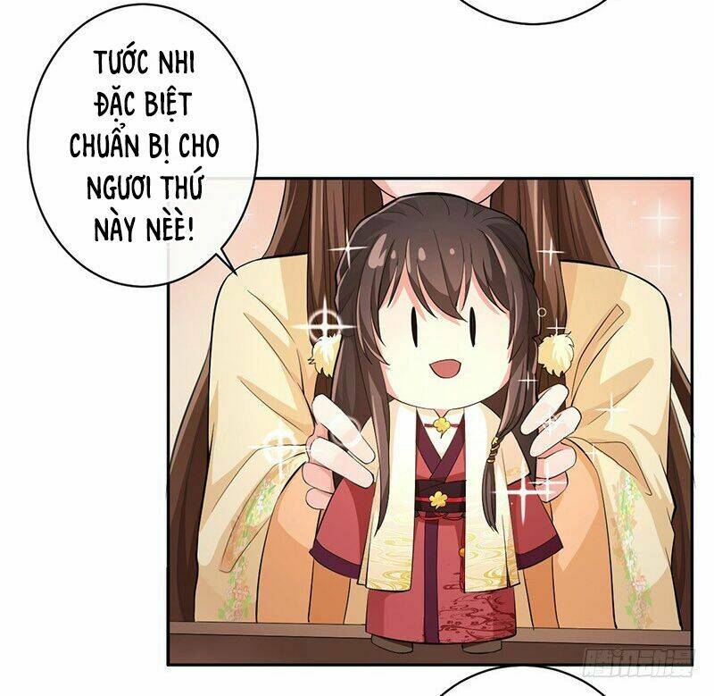 nghiên hương kỳ đàm chapter 46 9