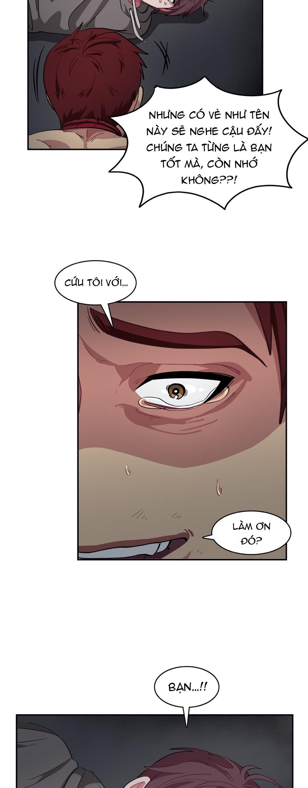 hãy vâng lời anh chapter 3 21