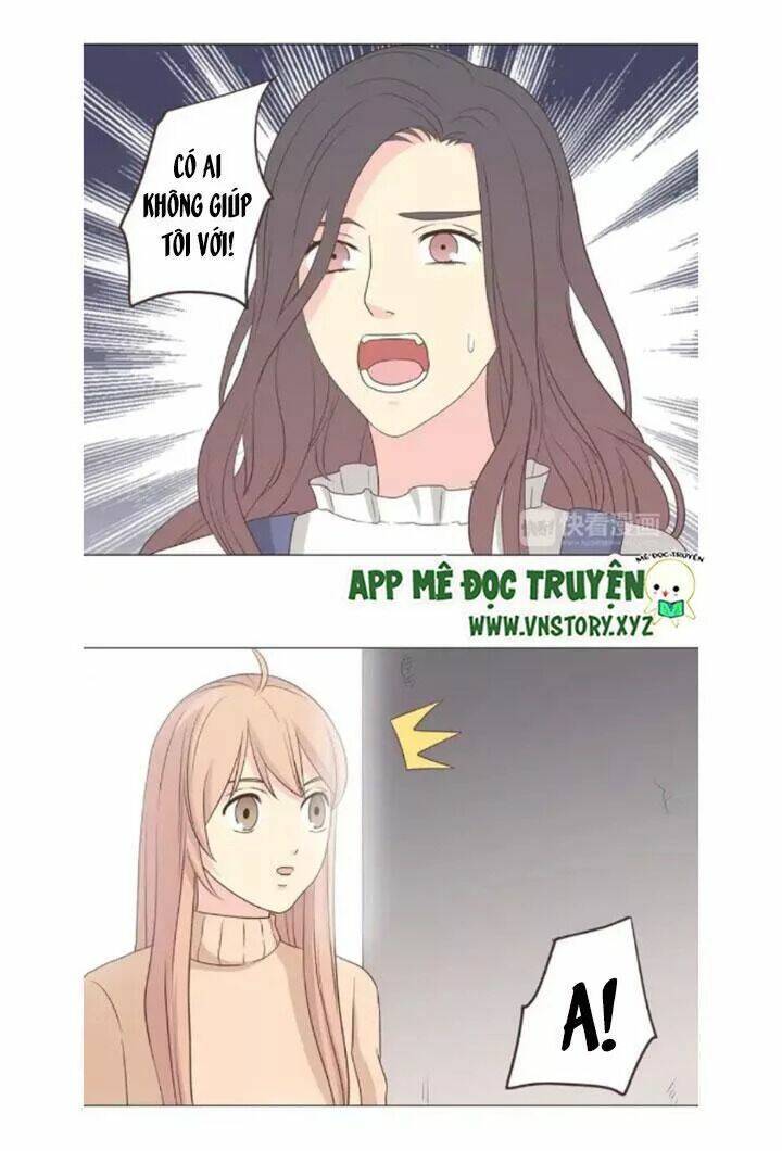 xin chào! dân nữ chapter 68 39