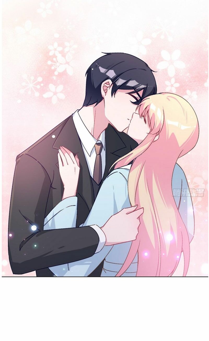 baba đẹp trai trên trời rơi xuống chapter 76 24