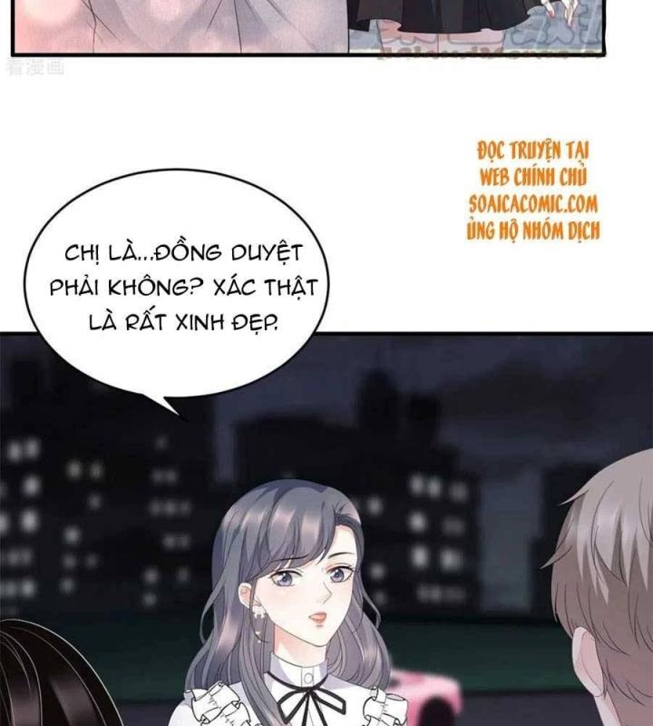 đại tiểu thư có thể có bụng dạ gì xấu chứ! (full) chapter 87 25