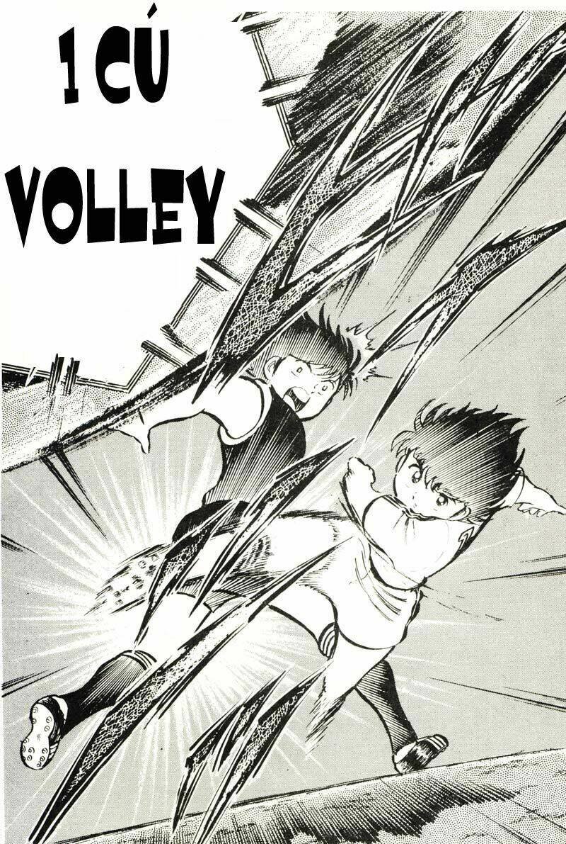 captain tsubasa chapter 18 34