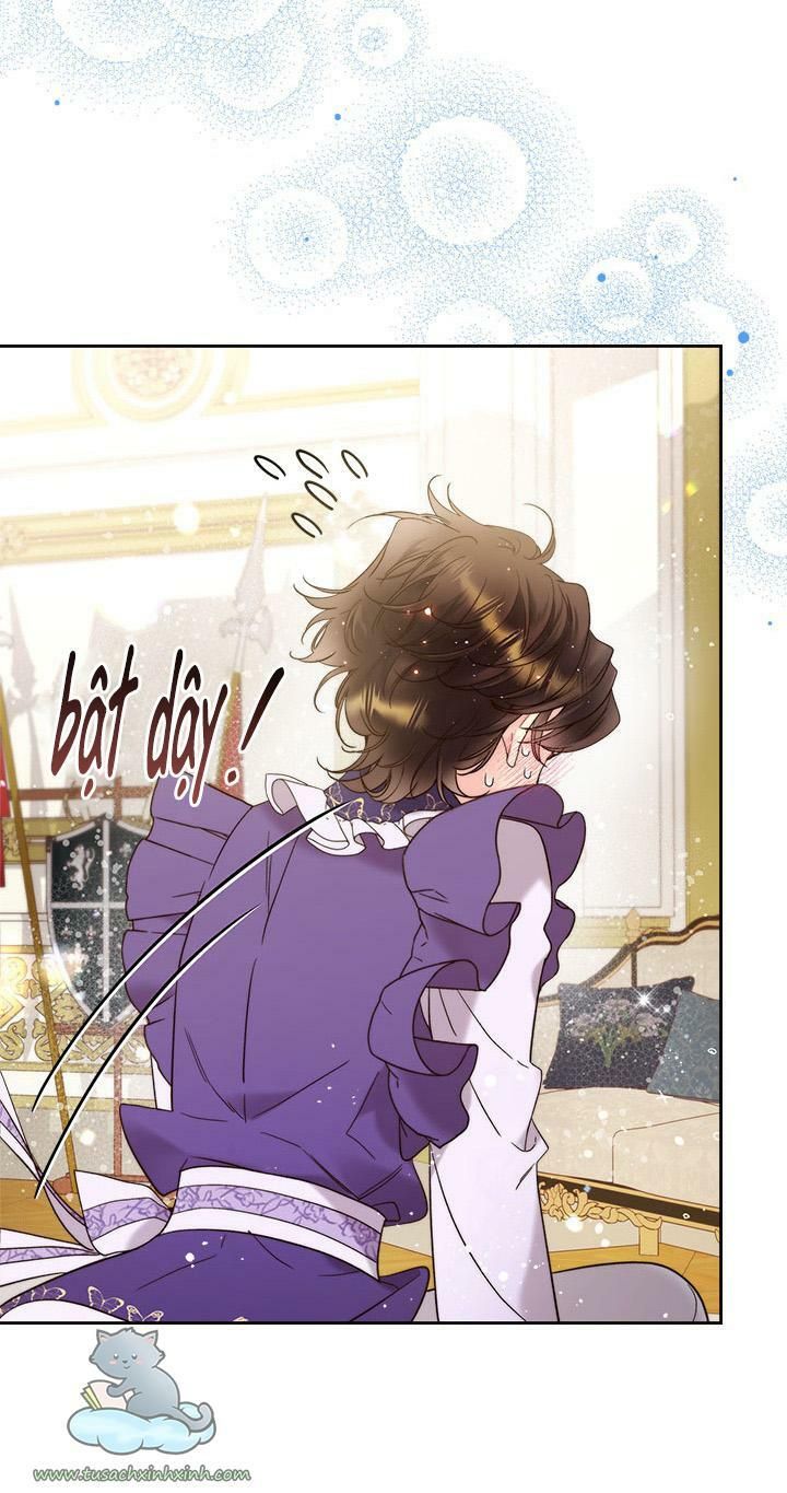 [15+] công chúa chloe chapter 73 36