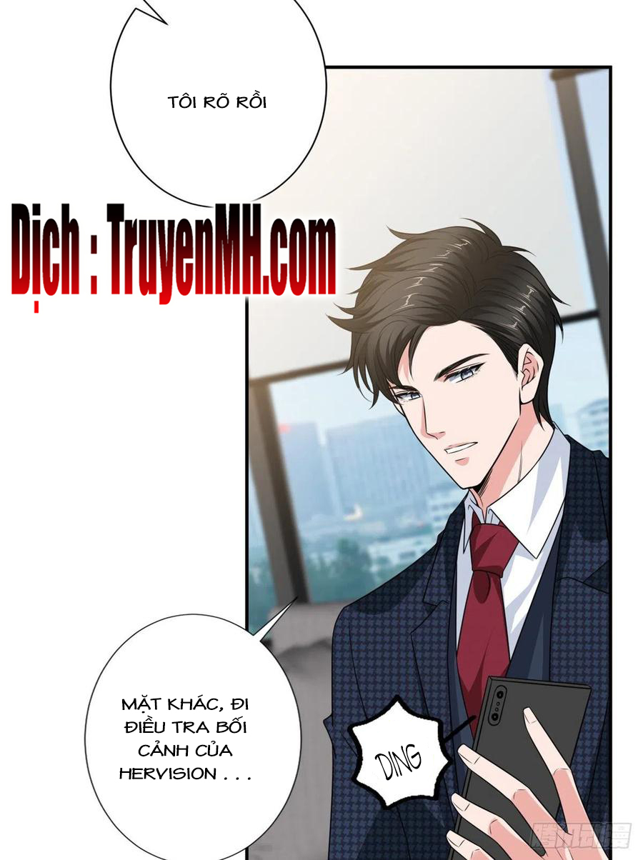 thí hôn lão công, cần giúp sức chapter 241 5