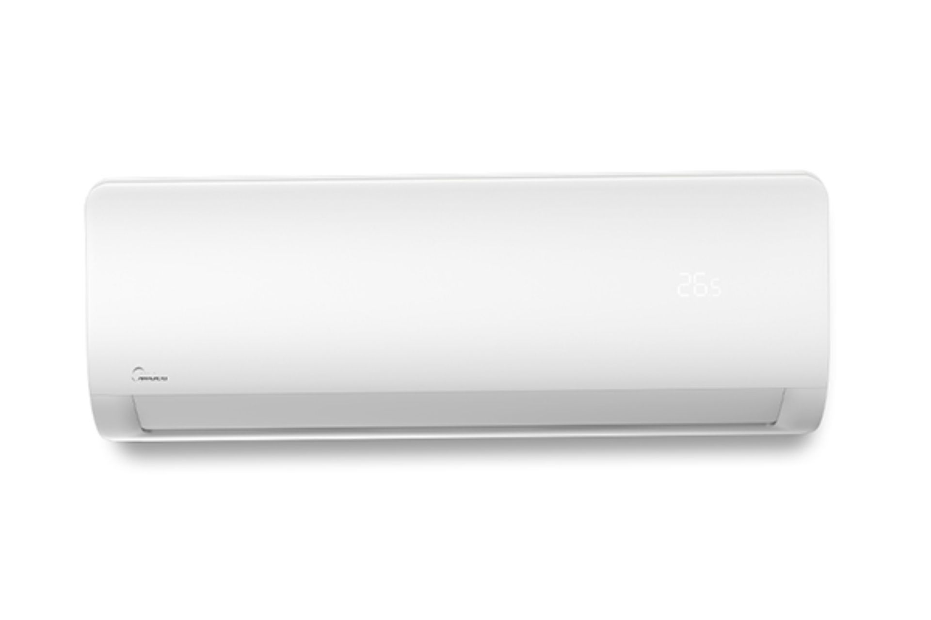 Máy Lạnh Midea 1 HP MSAG-10CRN8 - Hàng chính hãng - Chỉ giao HCM