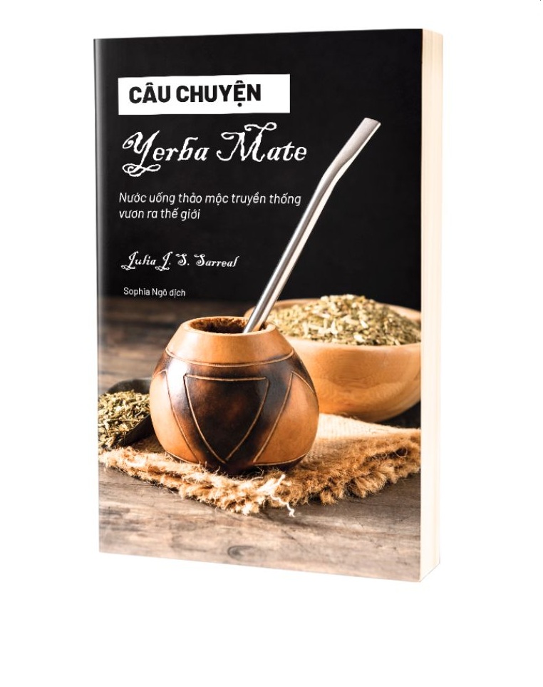 Câu chuyện Yerba Maté – Julia J. S. Sarreal