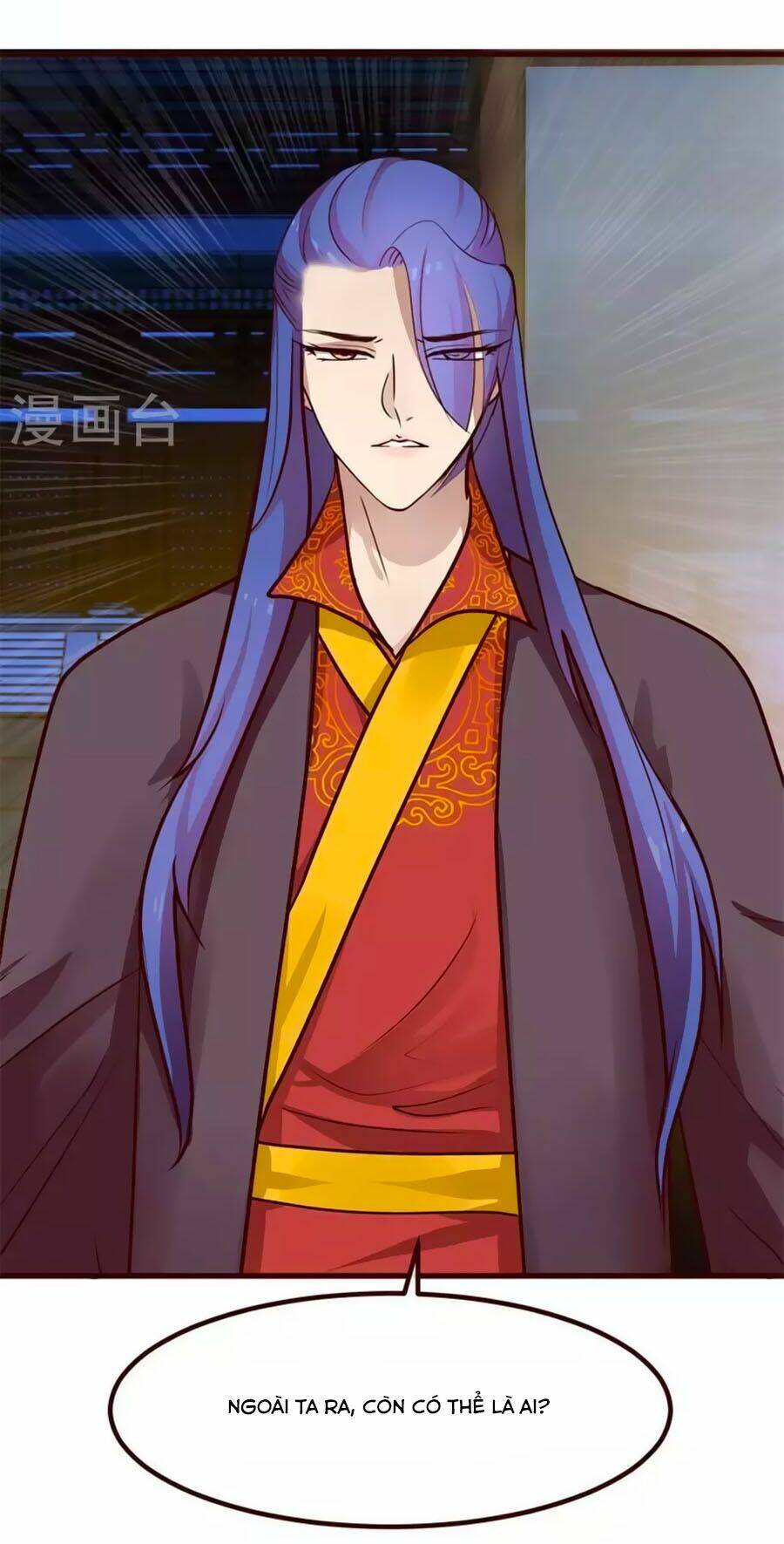 thỏ yêu tiểu vương phi chapter 4 4