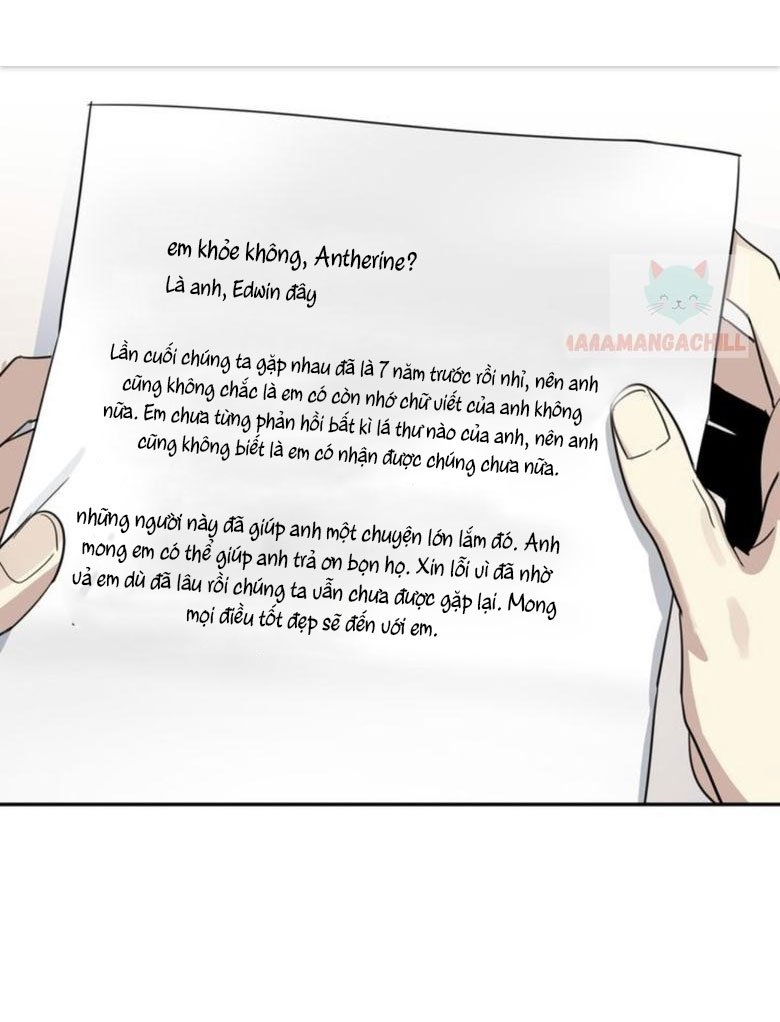 [18+] người đẹp và quái vật chapter 68.1 21